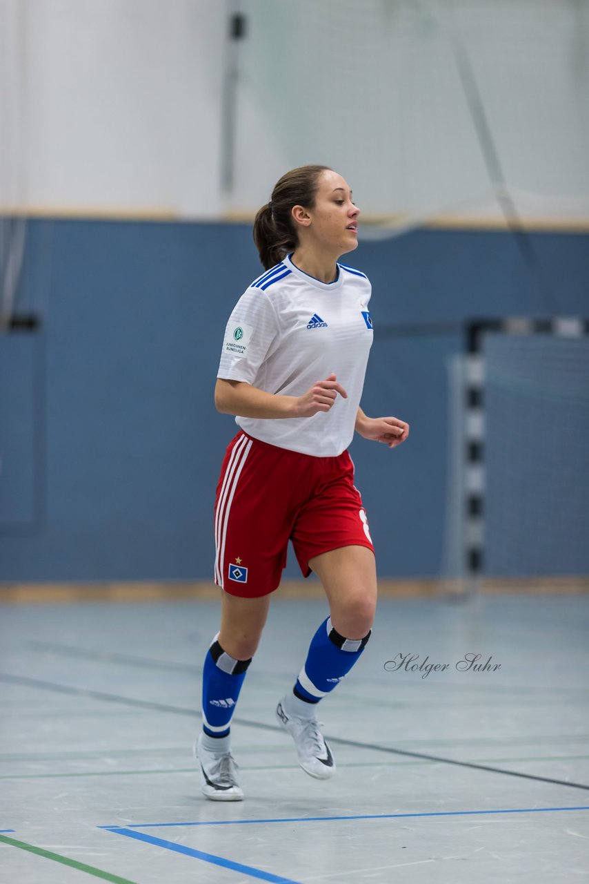 Bild 545 - B-Juniorinnen Futsal Qualifikation